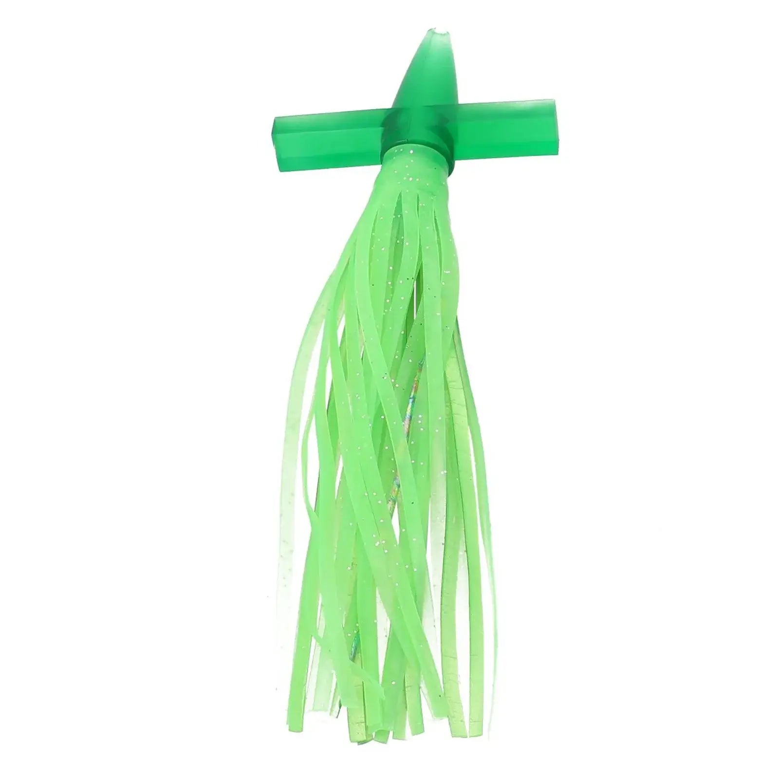 Trolling Skirt Tuna Lures 7/9 Inch Sinking Boat Biomimetic Squid Lure For Teaser Bait Bird Tuna Mahi Sea Trolling Fishing Bait