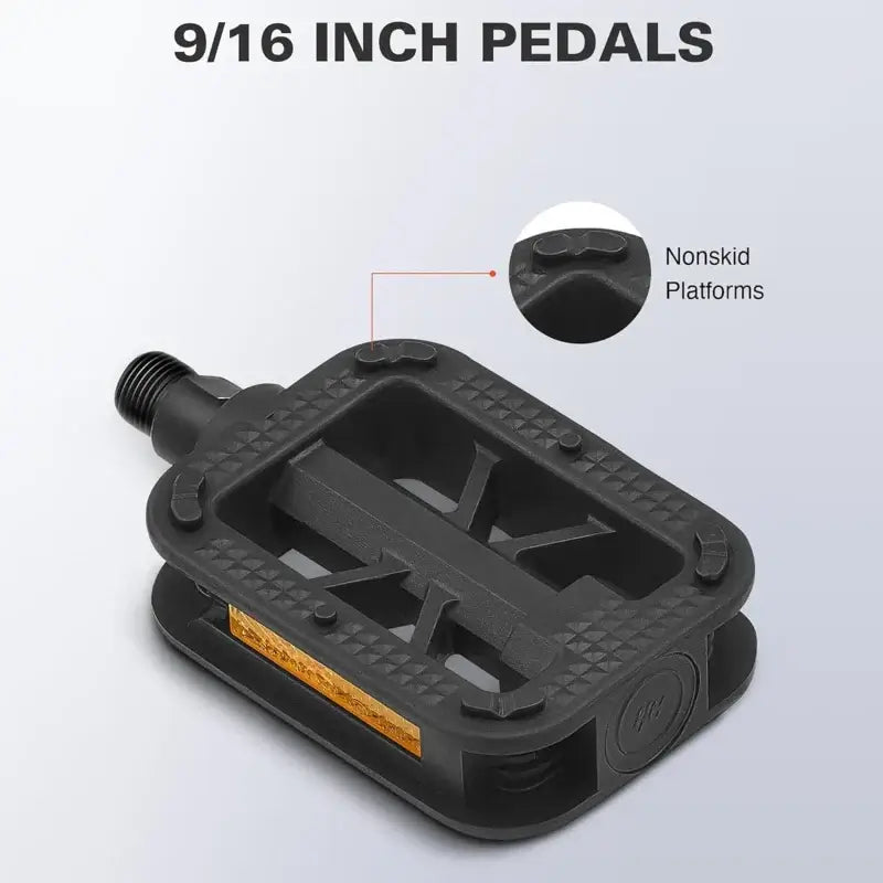 ultralight bicycle pedals