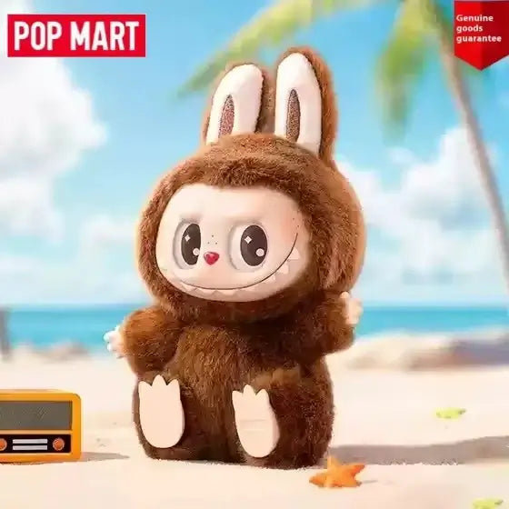 Authentic Popmart Bubble Mart Labubu