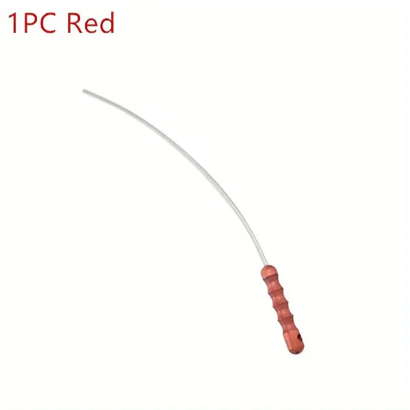 Tactical Whip Wood Handle Emergency Tool Self Defense Aluminum Anti Skid Glass Breaker Emergency Hammer Survival Kit