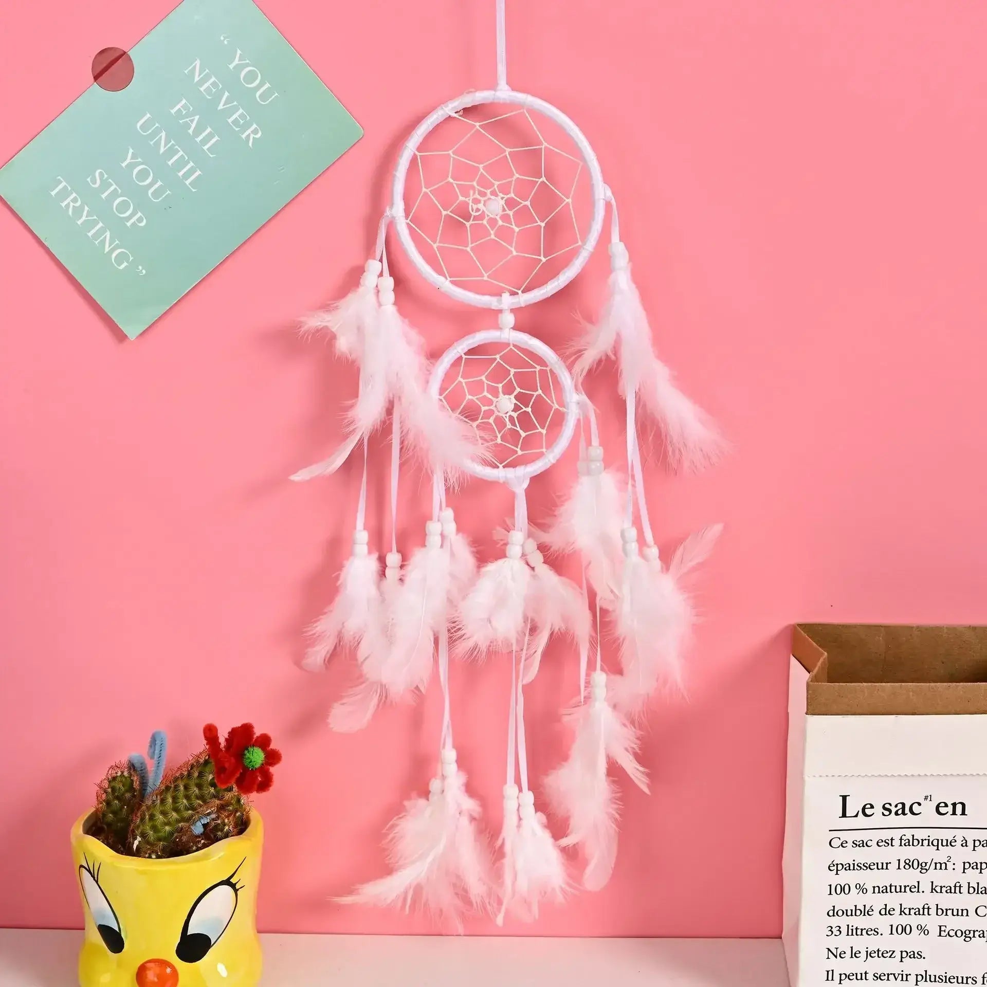 dream catcher room decor