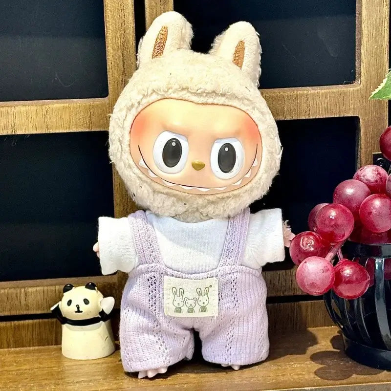 Labubues Clothes & Labubu Accessories for Kids