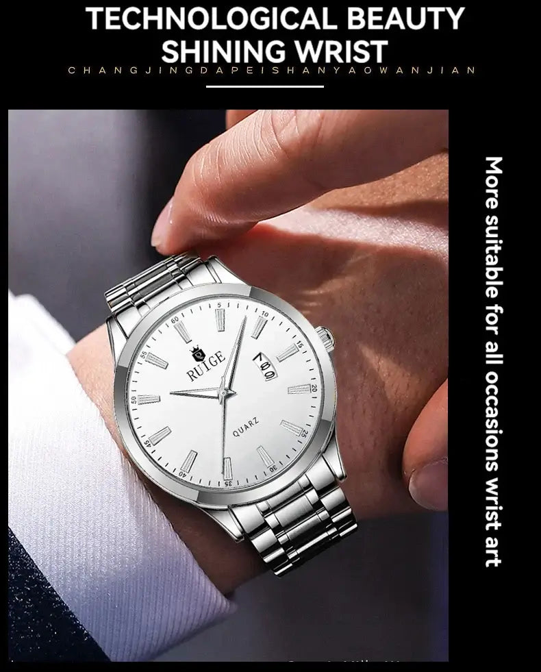 RUIGE N15-4 Men&