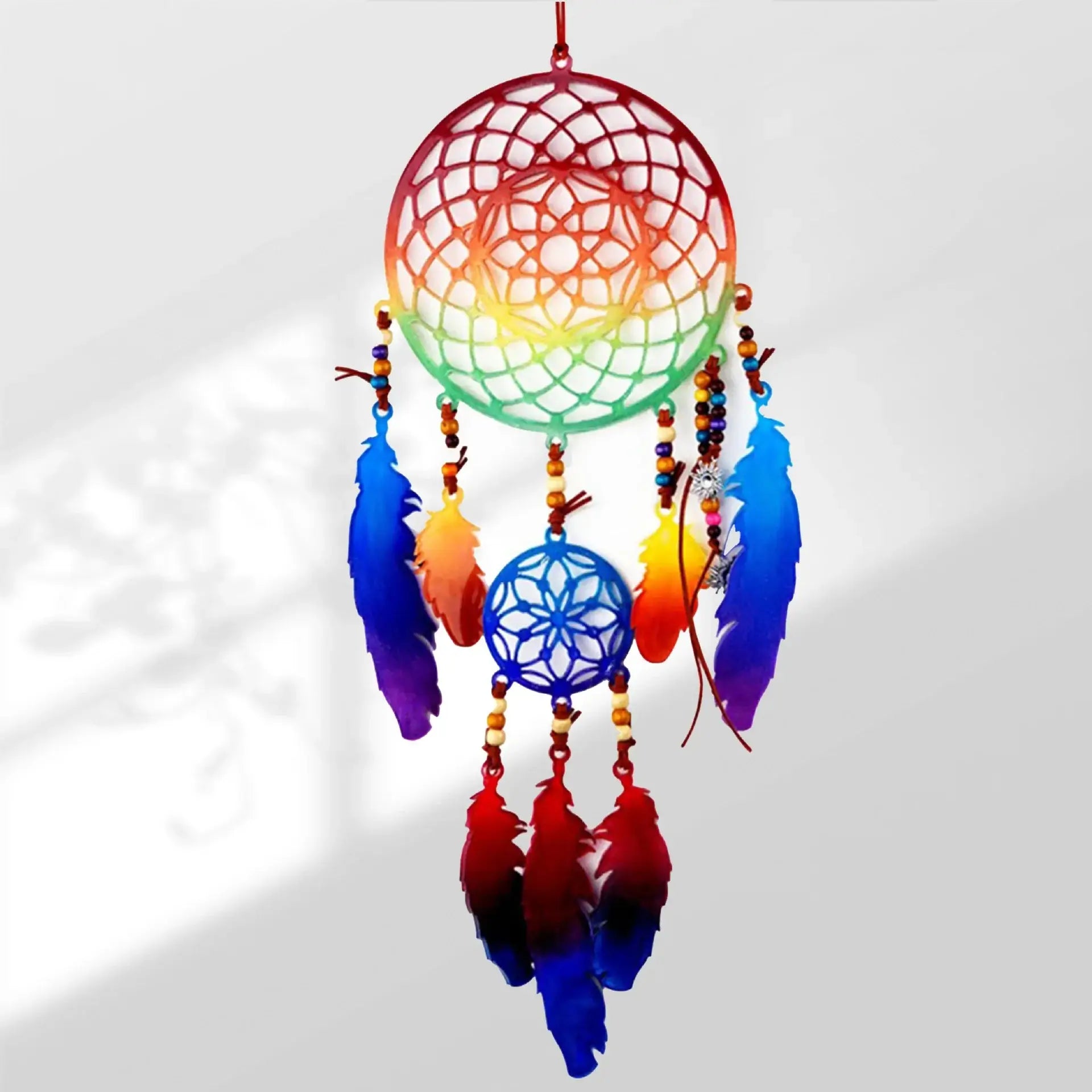 dream catcher silicone mold