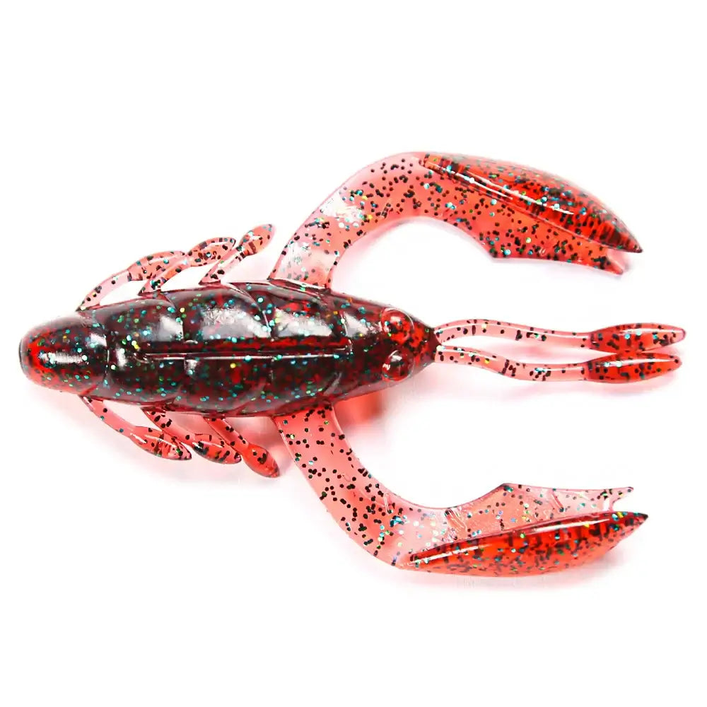 floating soft fishing lures
