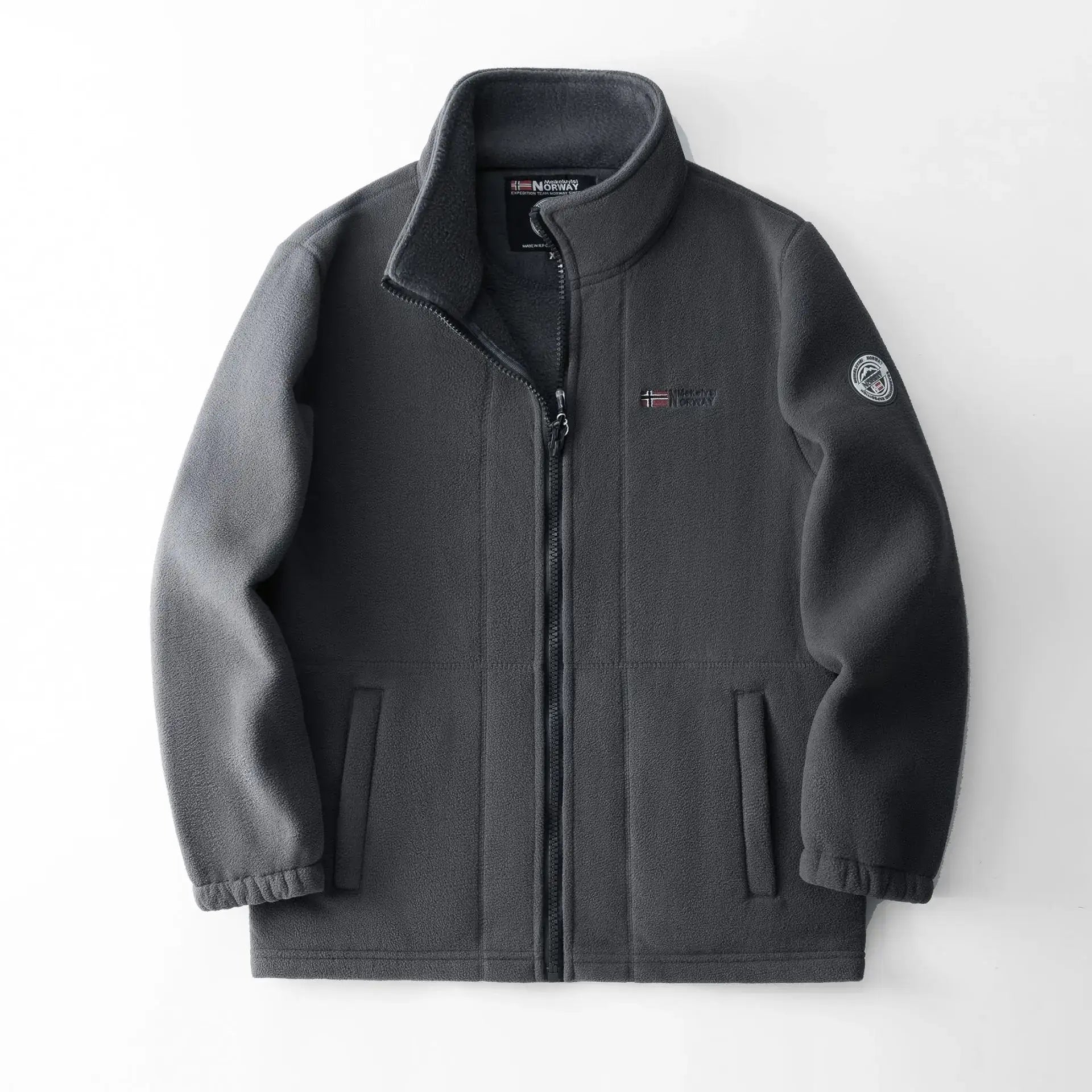 2025 man winter jacket