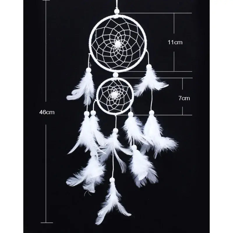 dream catcher room decor