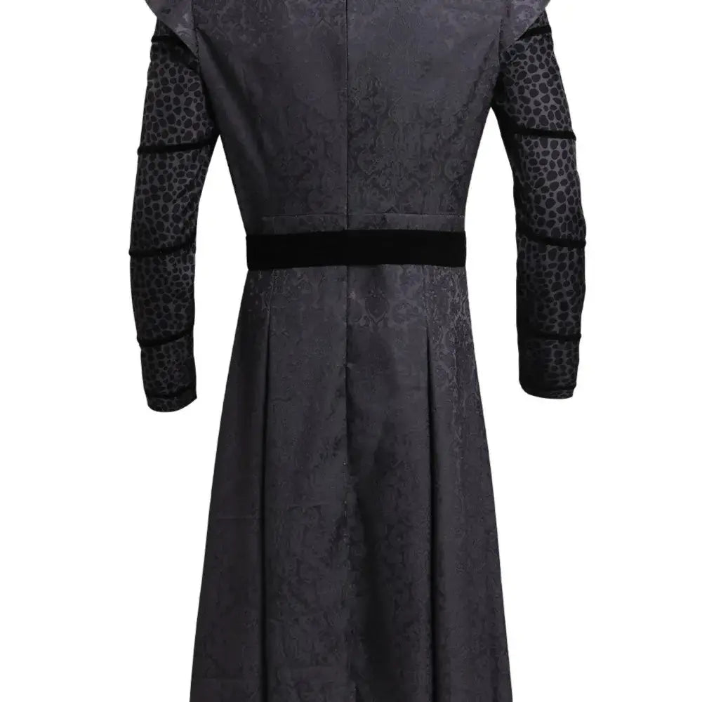 Houses Cosplay Dragon Costume Daemon Prince Outfits Men Halloween