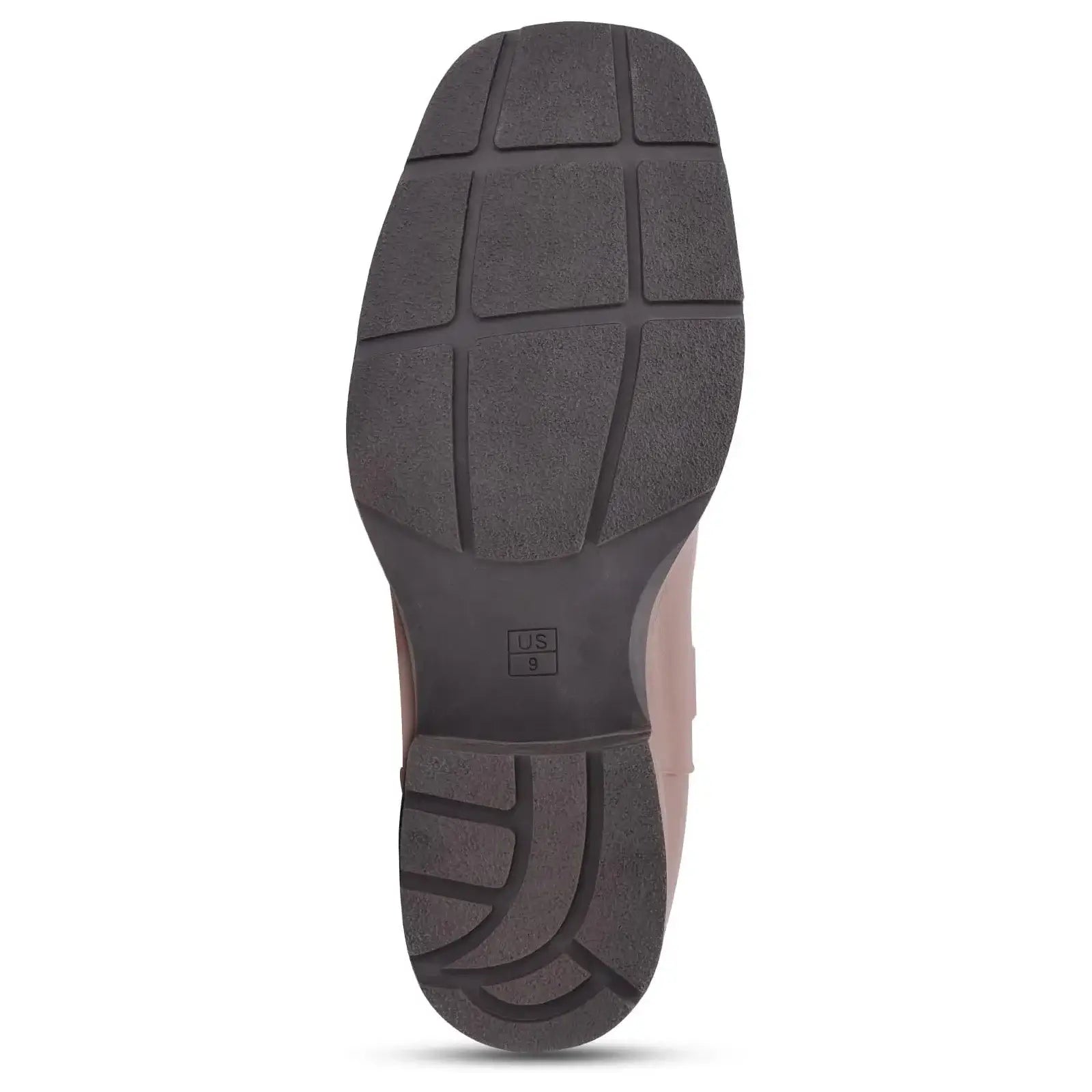 Cowboy Boots for Men - Classic Slip On Western Style