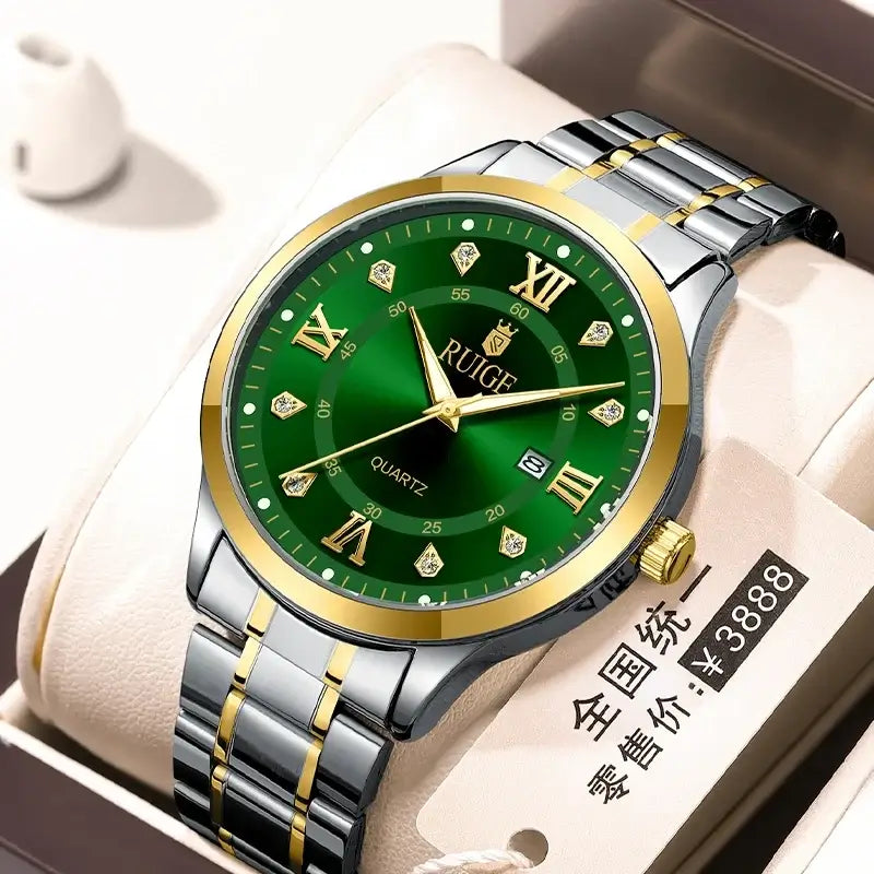 RUIGE N15-4 Men&