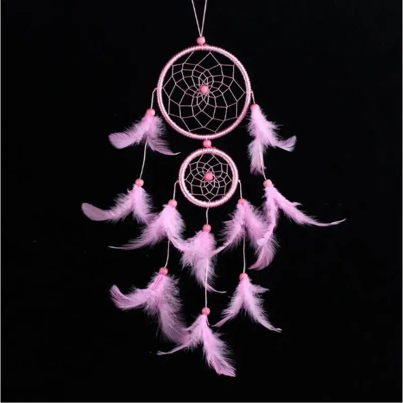 dream catcher room decor