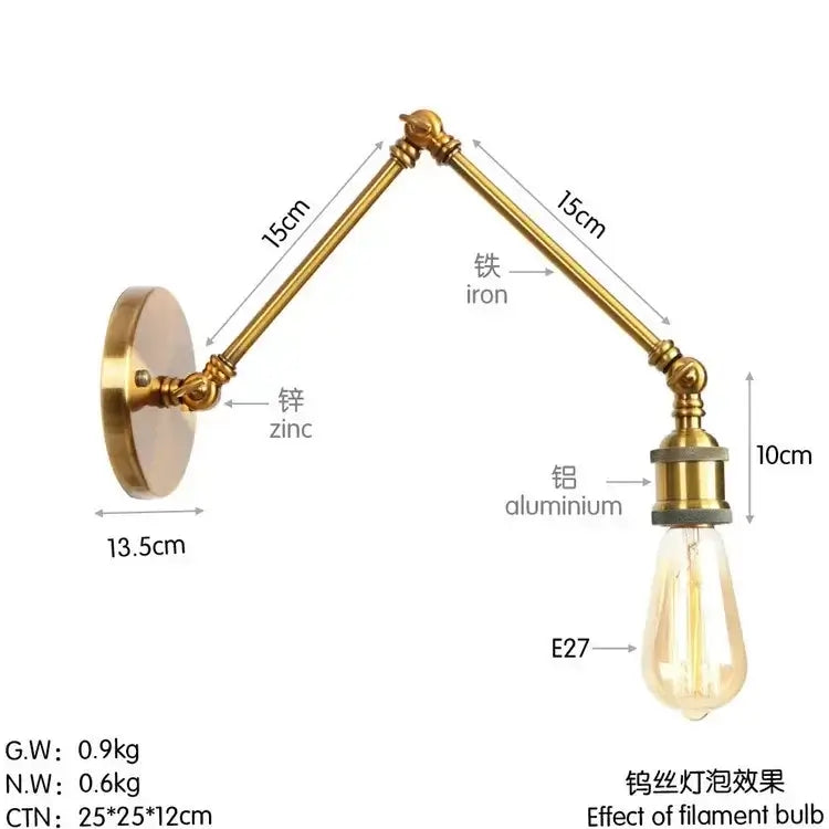 Modern Glass Wall Sconces & Chandelier Lighting