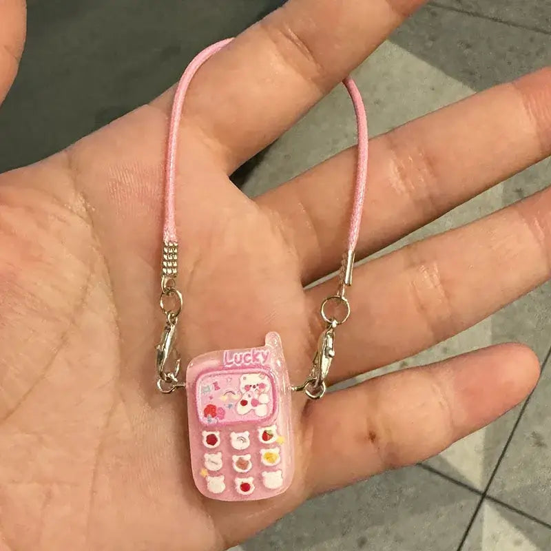 Labubu cartoon pendant toy