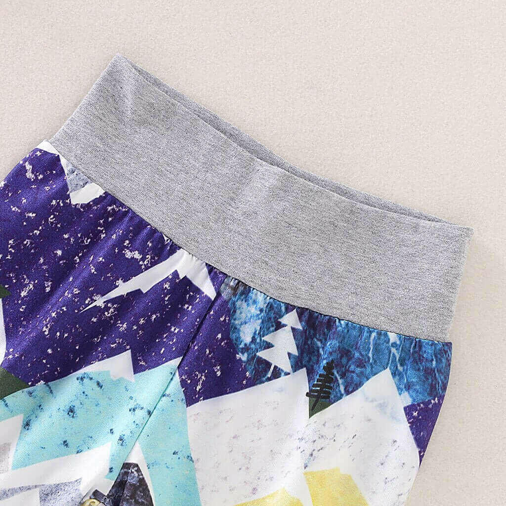 Spring Autumn Toddler Kids Baby Boy Girl Clothes