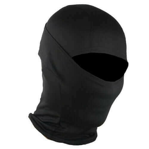 Tactical Balaclava Mask Scarf | Cycling Bicycle Hiking Scarf -