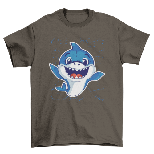 Baby Shark T-shirt