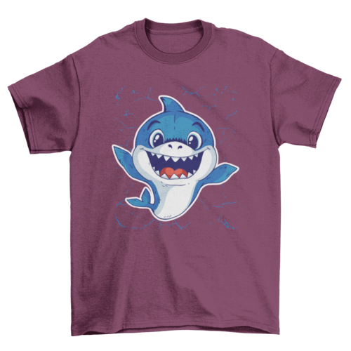 Baby Shark T-shirt