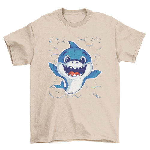 Baby Shark T-shirt