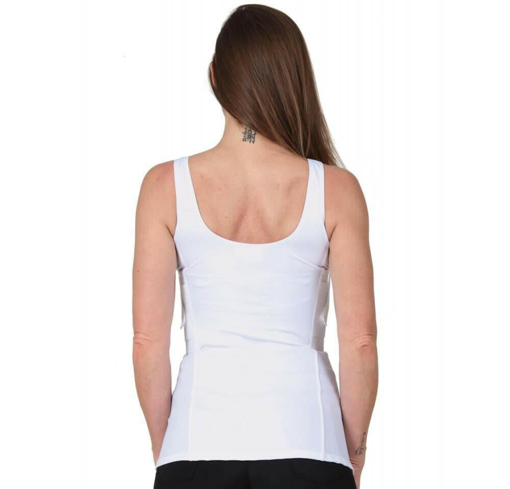 I.S.Pro Tactical Women Undercover Concealed Carry Holster Top WGT038