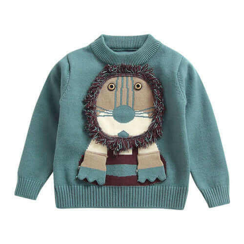 baby girl Sweater Clothes baby winter Clothes