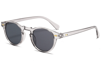 Ferrara Full-Frame Sunglasses