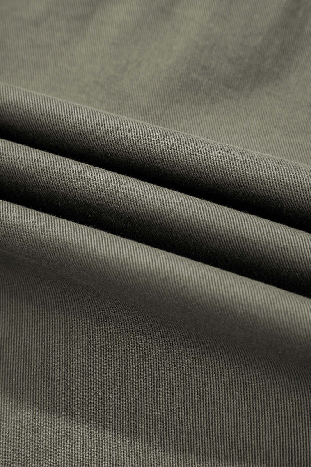 Denim Patchwork Ruffle Sleeve Jacket Vest