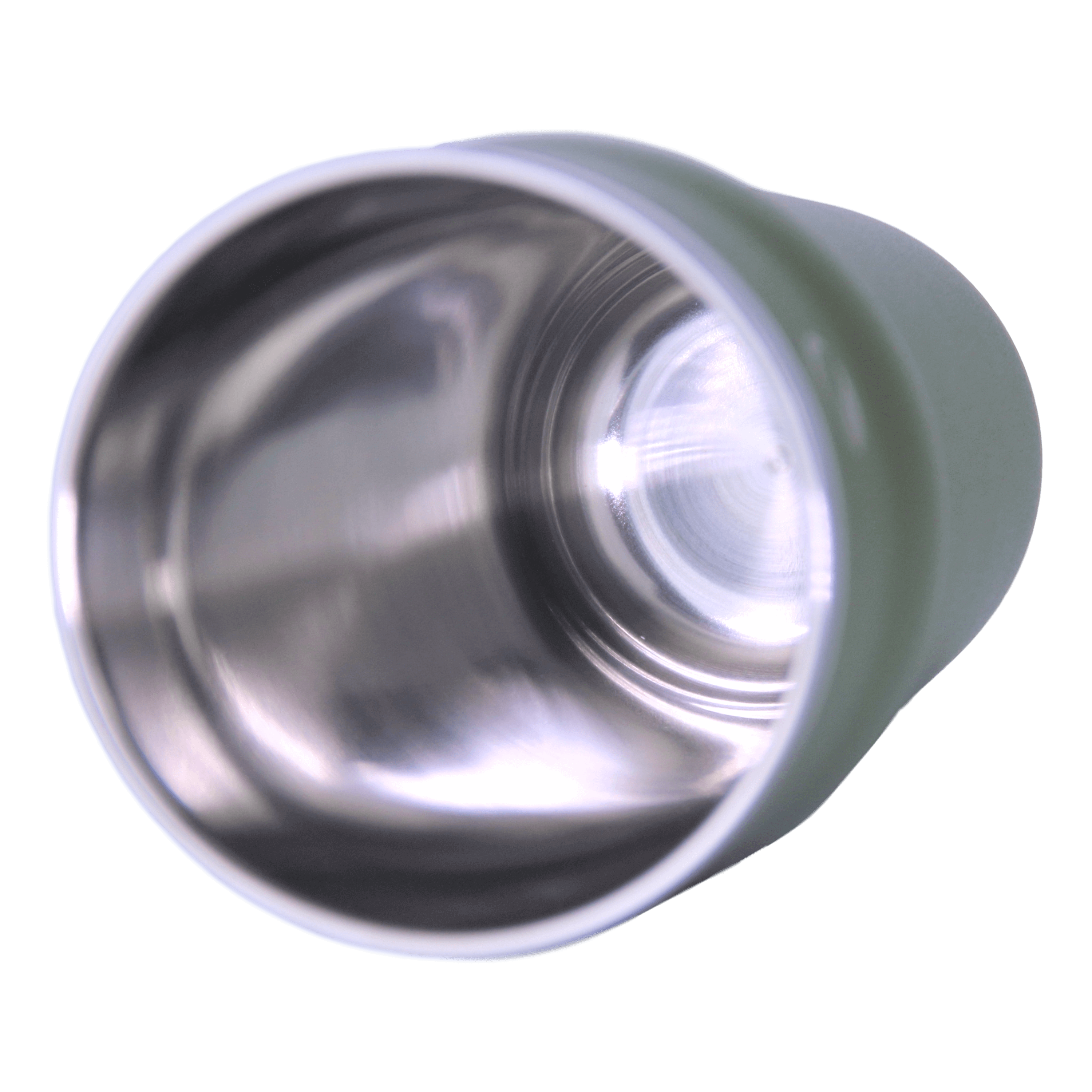 DRINCO 20oz Insulated Tumbler Beer Mug-Bottle Opener THOR-(Forest)