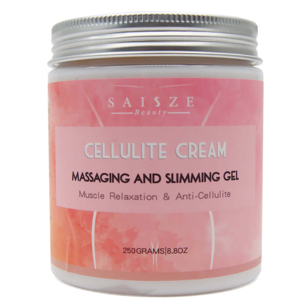 Anti Cellulite Slimming Hot Cream - Firming Lotion
