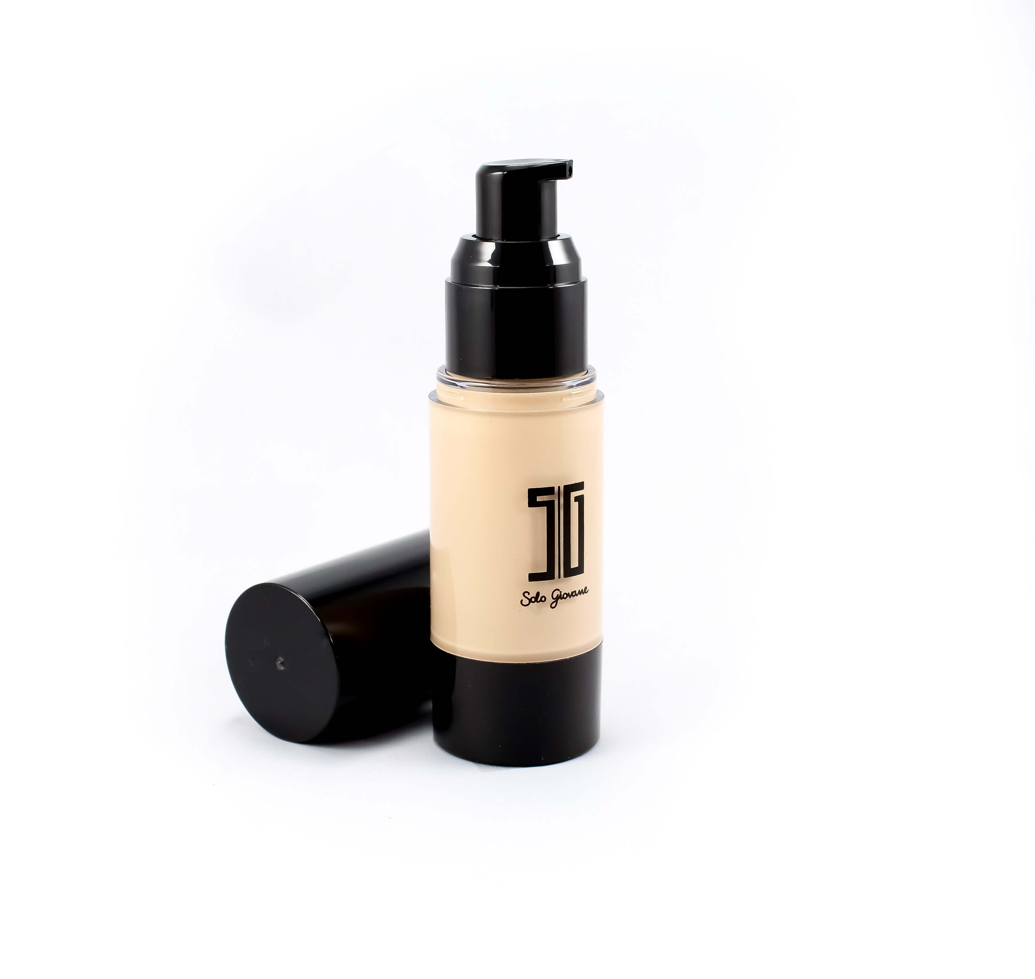 SG Full Coverage Foundation