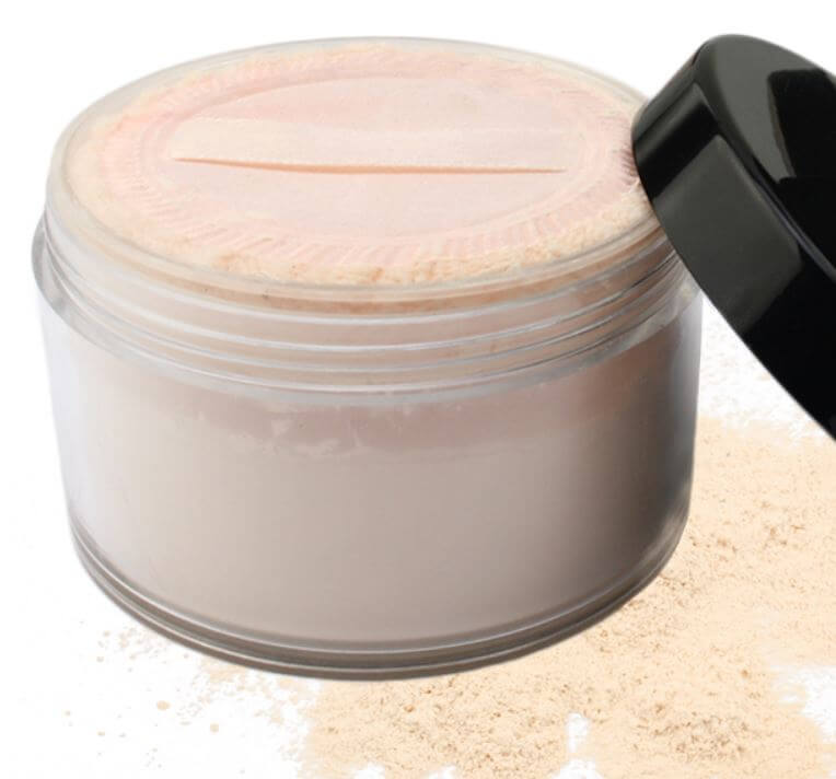Mineral Powder