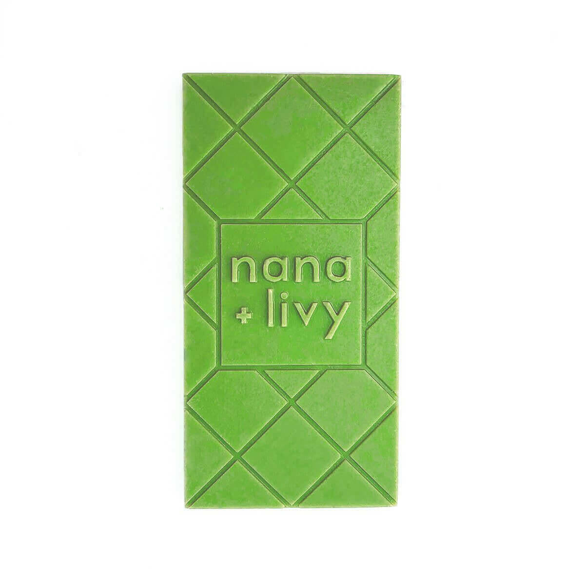 Ujikintoki Choco Soap