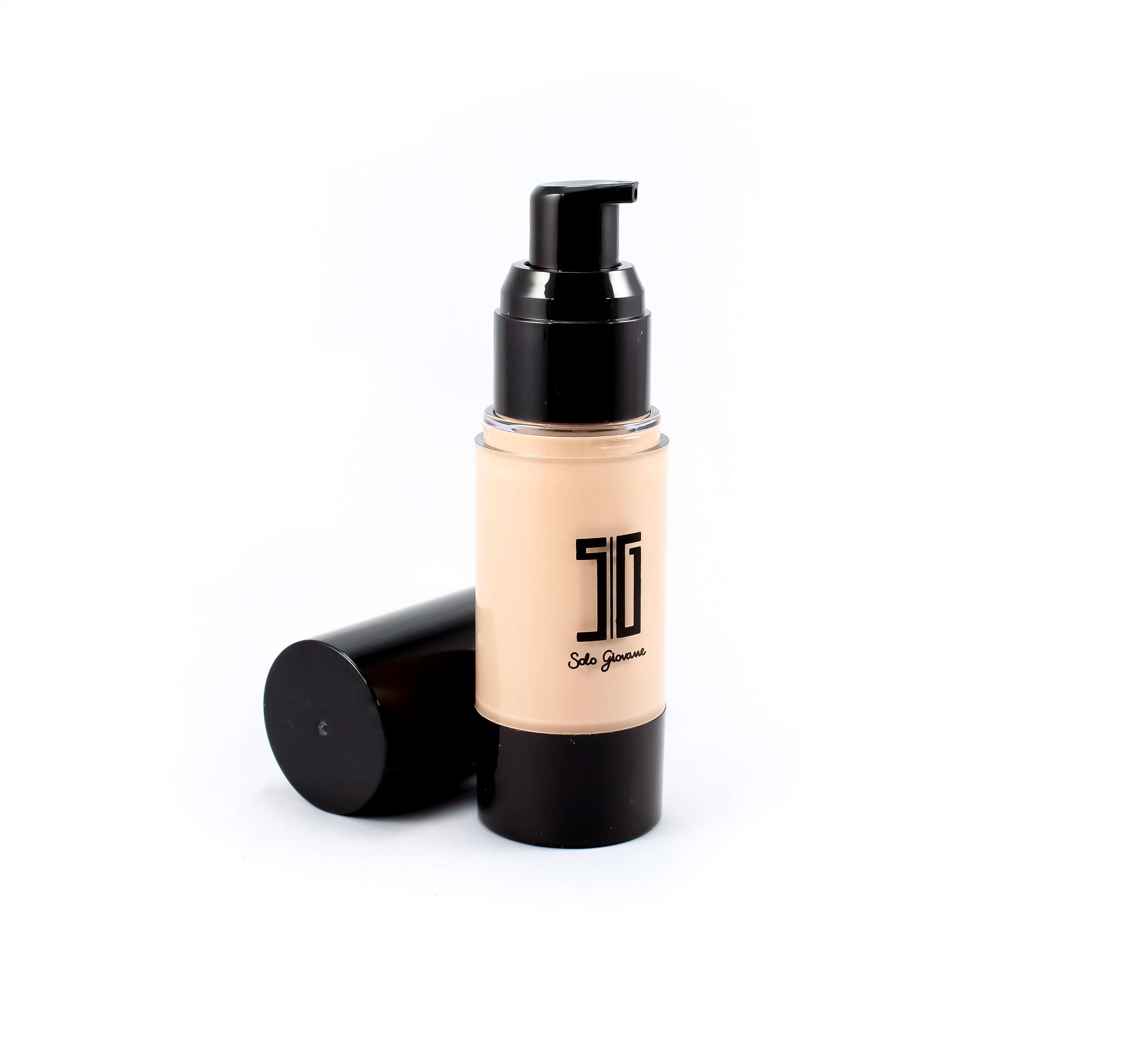 SG Full Coverage Foundation
