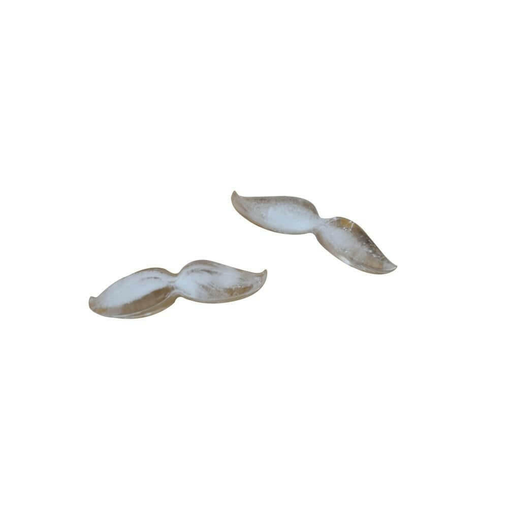 Mustache Ice Cube Tray