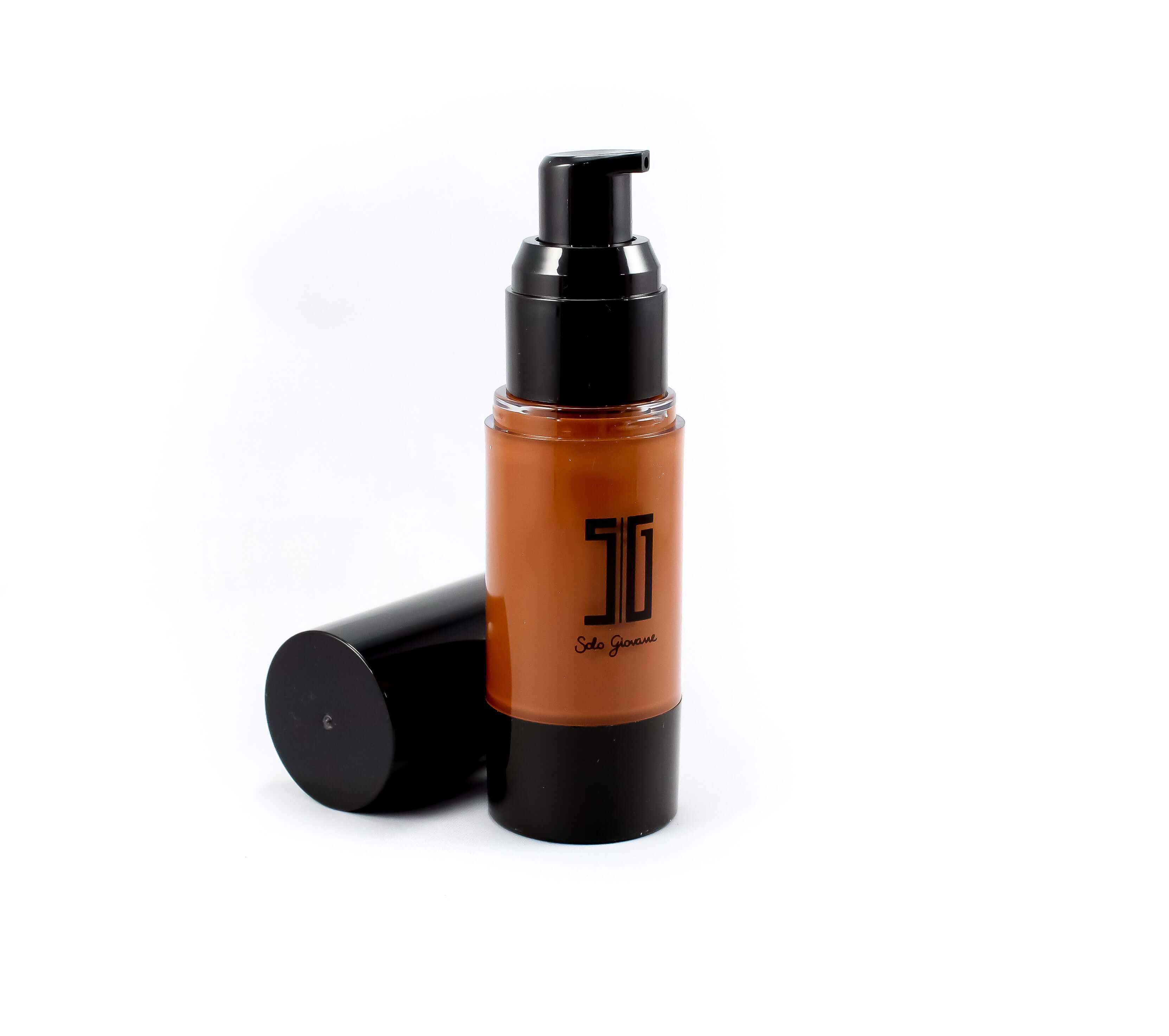 SG Full Coverage Foundation