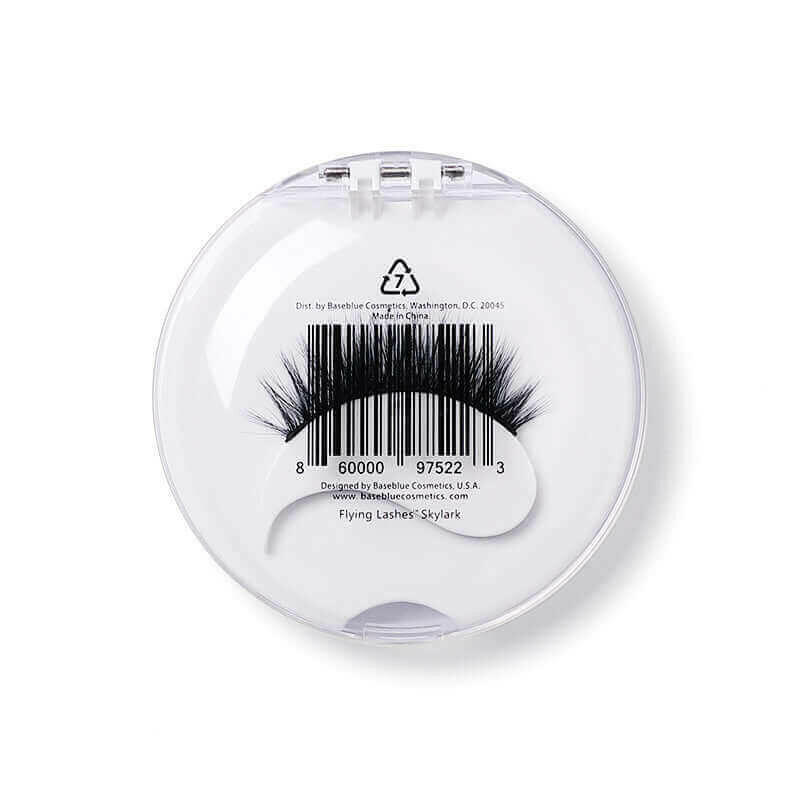 Baseblue Cosmetics Flying Lashes Eyelashes Skylark (case included)