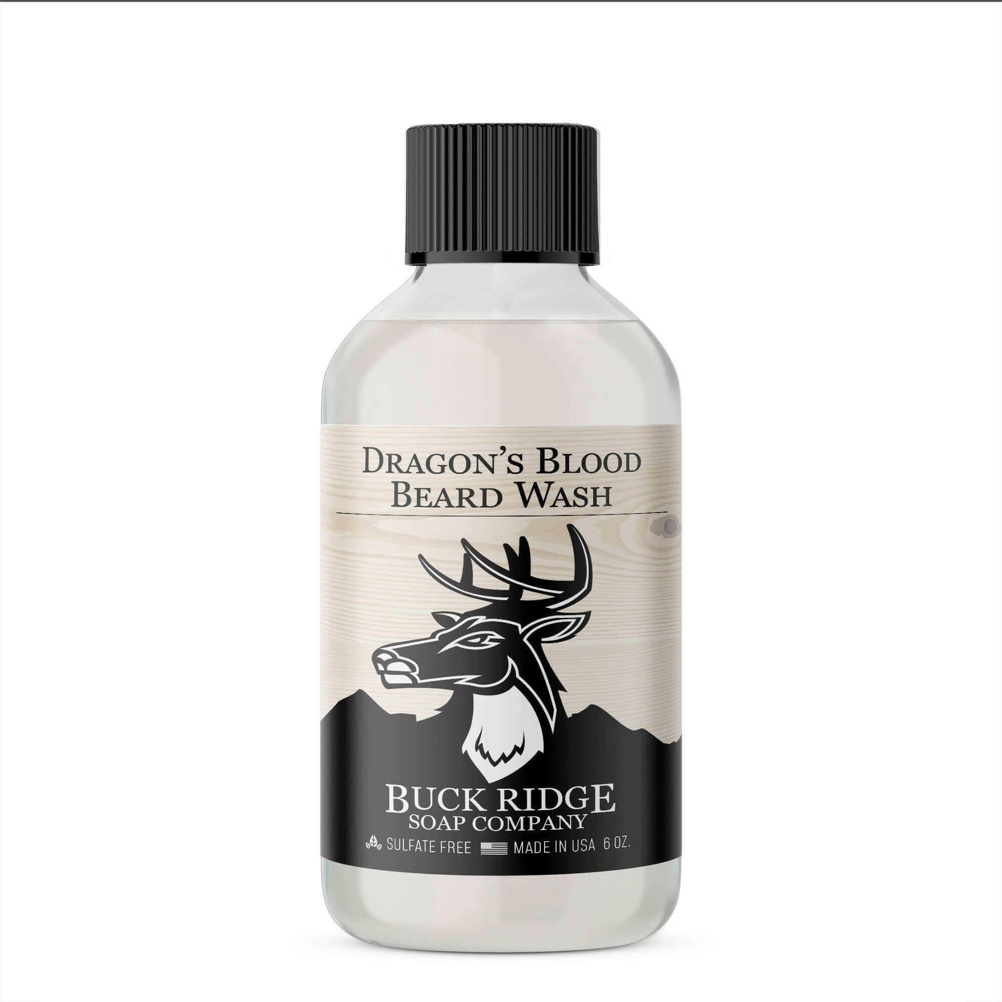 Buck Ridge Dragon&