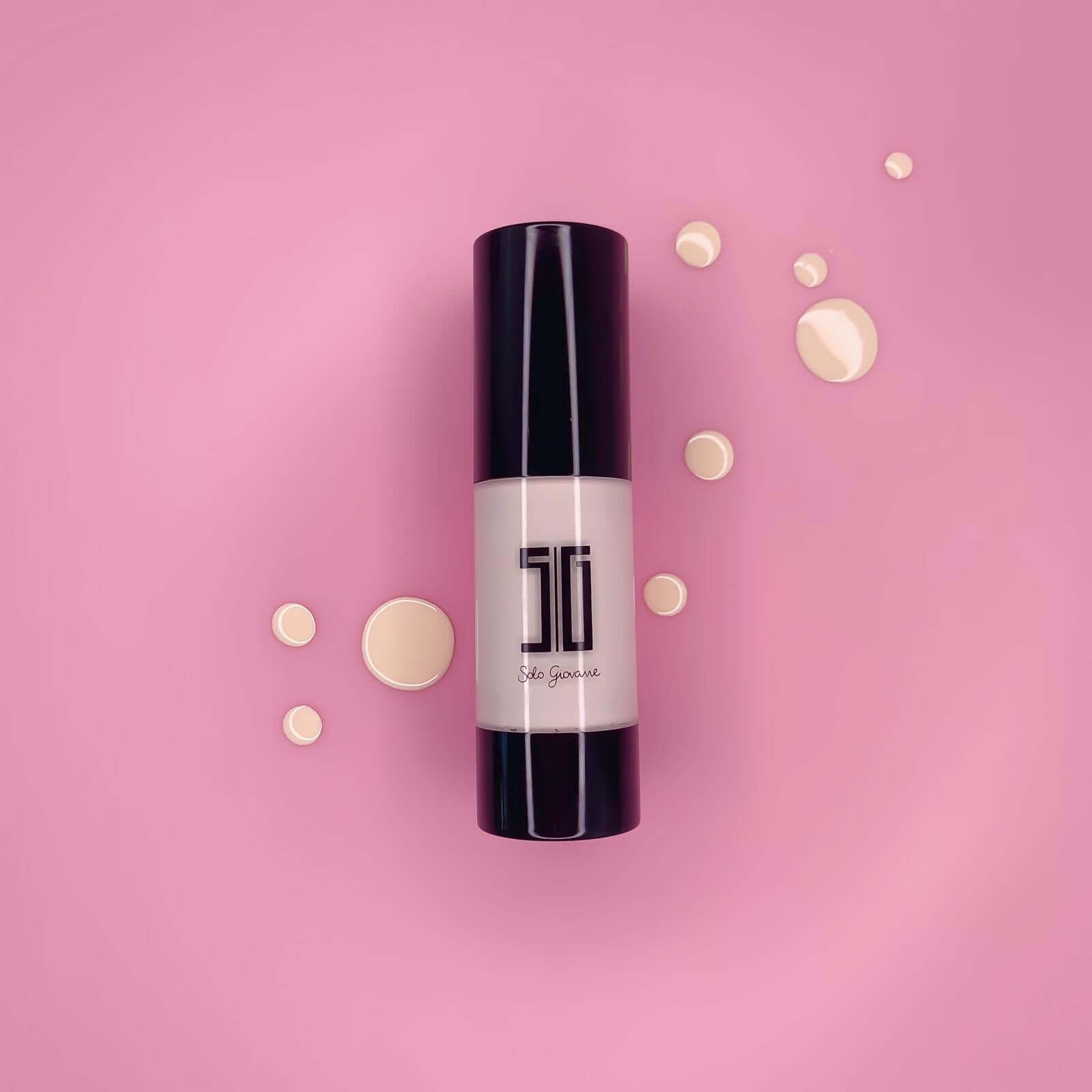 SG Full Coverage Foundation