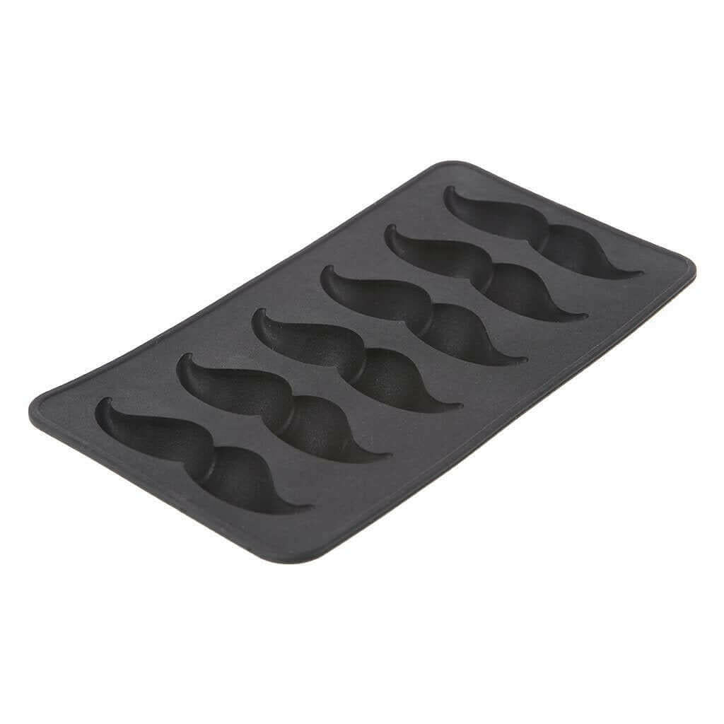 Mustache Ice Cube Tray
