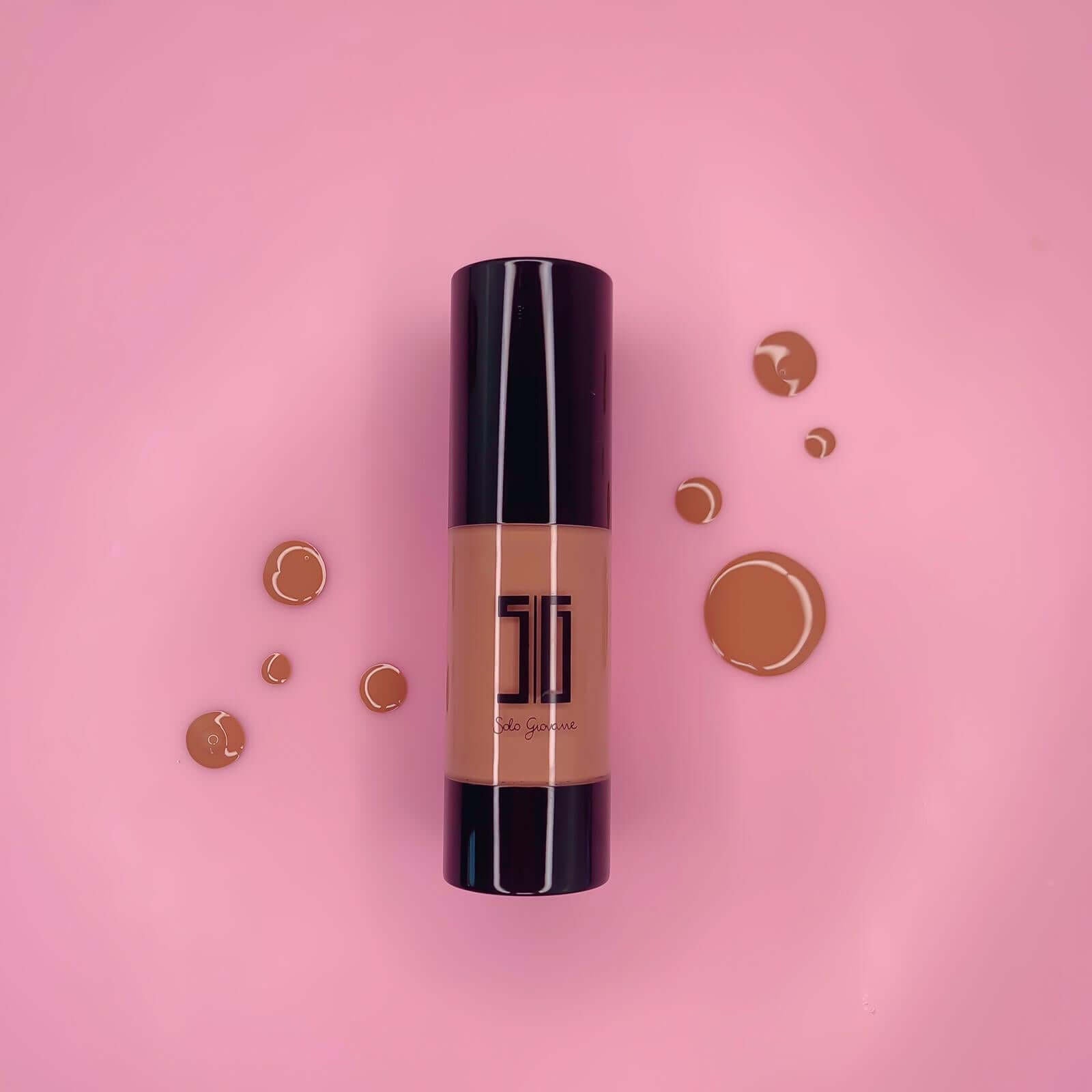 SG Full Coverage Foundation