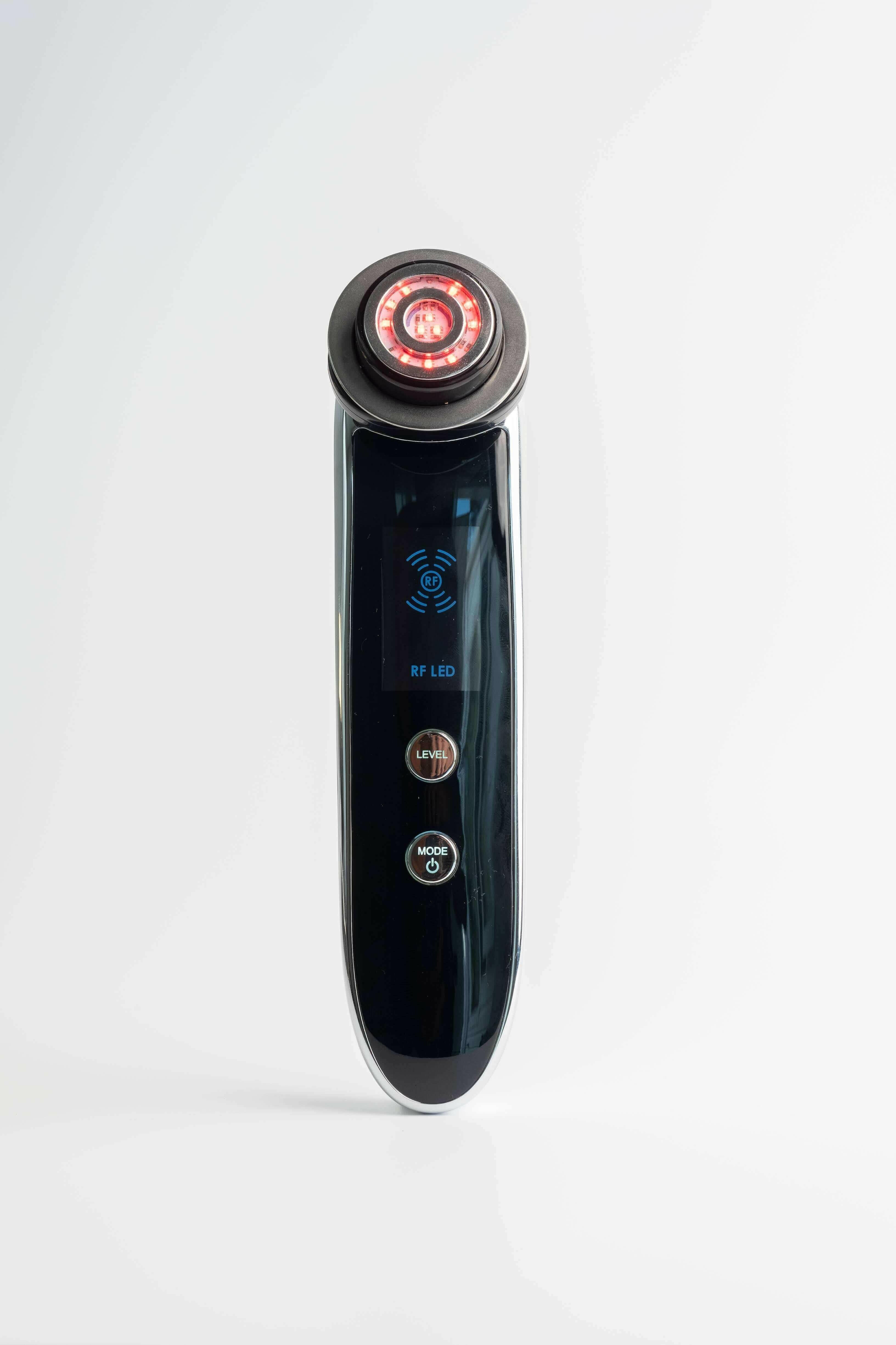 COCOON SKIN - Skin Glow Radio Frequency Wand