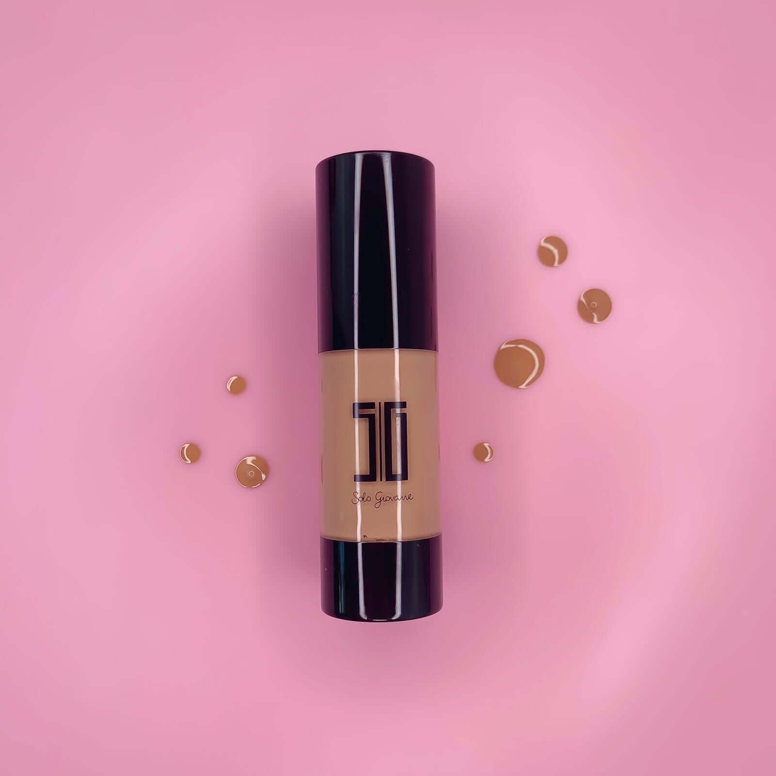 SG Full Coverage Foundation