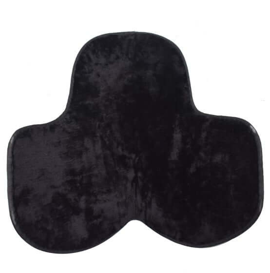 New Treeless Freemax Synthetic Horse Saddle With Girth Size 13" to 18"