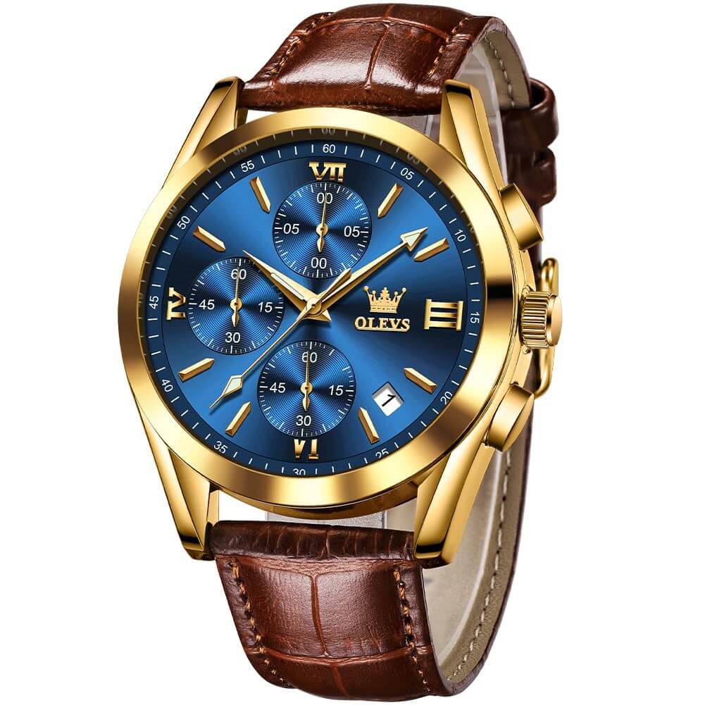 OLEVS Men&