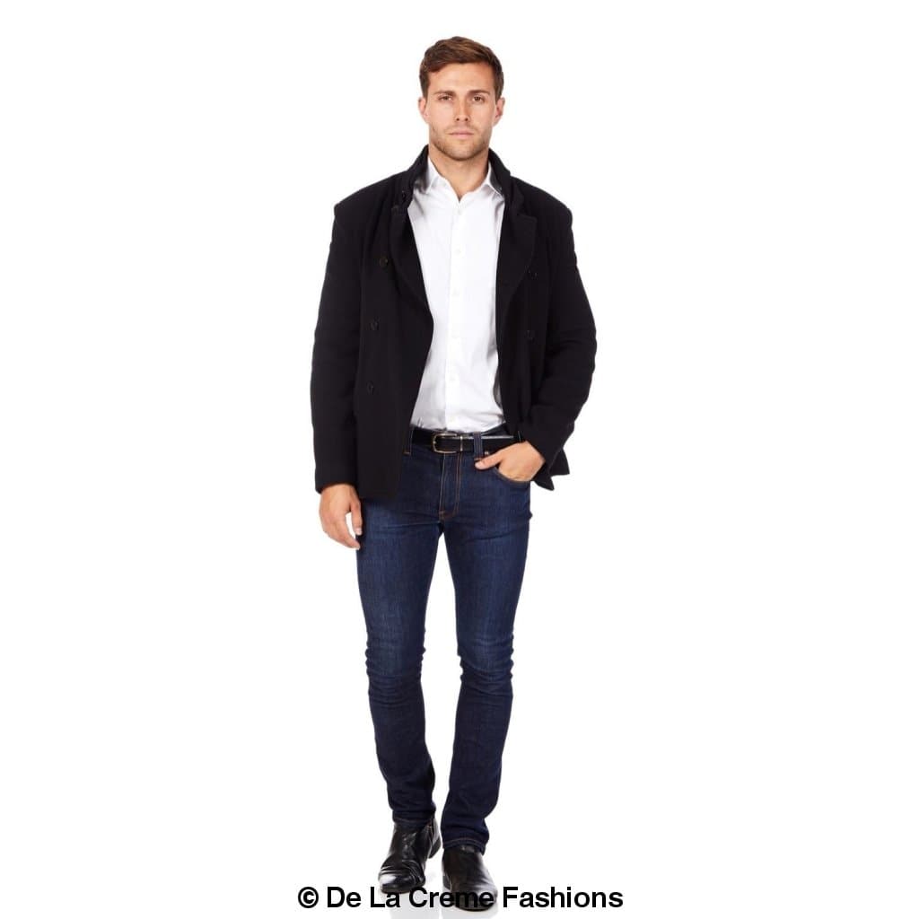 De La Creme MAN - Men&