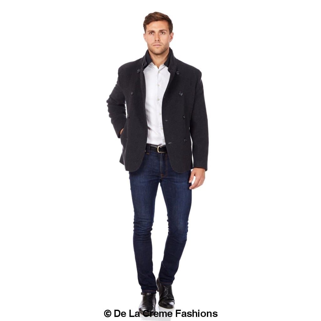 De La Creme MAN - Men&