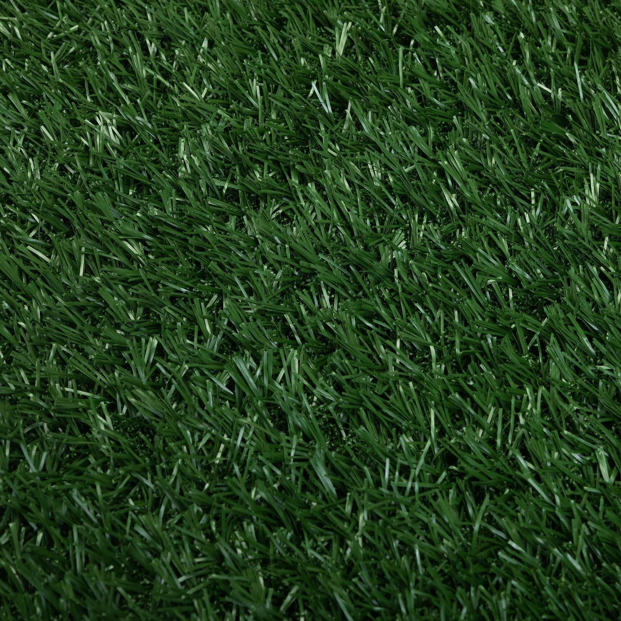 Dog Grass Mat, Indoor Potty Training, Pee Pad for Pet-Two pieces