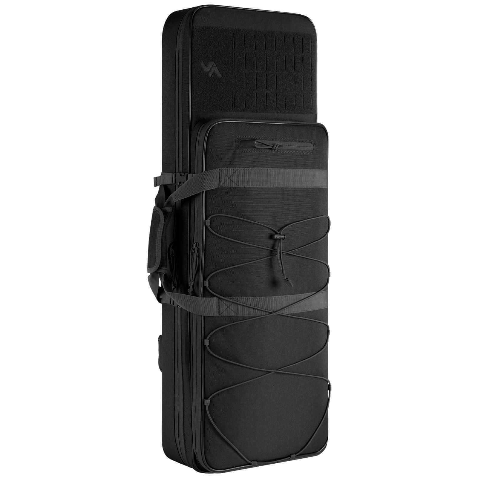 Tactical rifle case v2