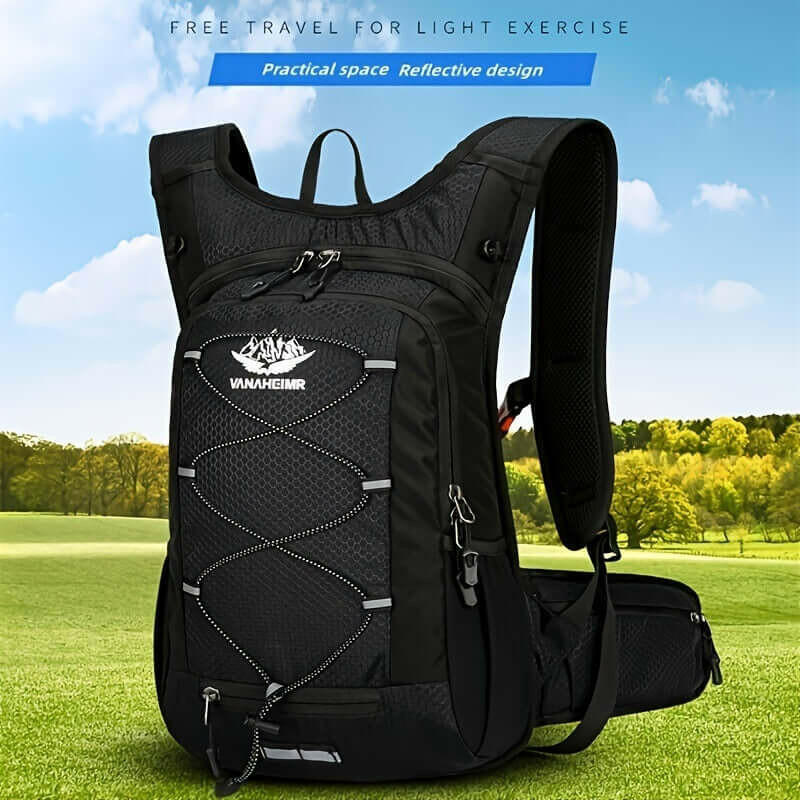 Hydration Pack Backpack For Running Hiking Cycling Climbing Camping