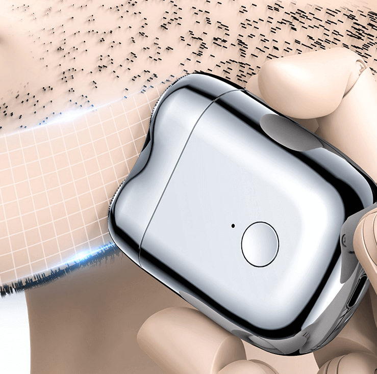 Electric Shavers For Men Trend Men&