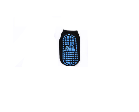 Cotton Grip Socks for Adults and Kids